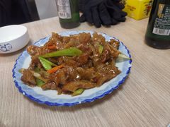 -协顺园回头馆(南顺城路店)