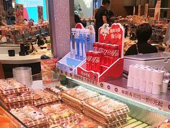 -争鲜回转寿司(朝北大悦城店)