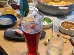 -巴奴毛肚火锅(相州店)