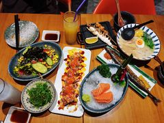 -极尚·大喜屋(光启城店)