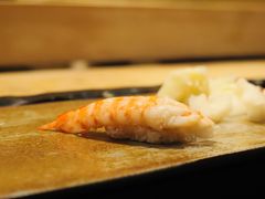 斑节虾手握-松涛日本料理