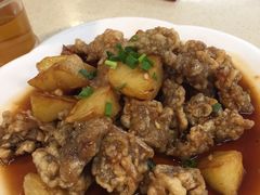 -老福洲(西洪路店)