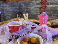 -黑色经典臭豆腐·长沙鲜食商店(坡子街店)