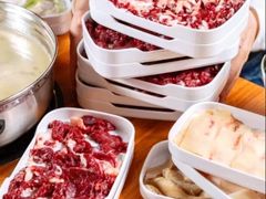 -八合里潮汕鲜牛肉火锅(深圳海岸城店)