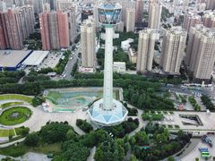 -陕西广播电视塔