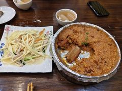 -民间瓦缸煨汤館(嵩山路店)