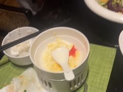 -阜阳富力万达嘉华酒店·美食汇自助餐厅