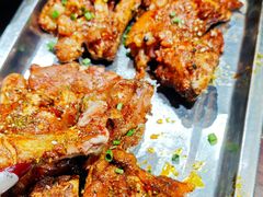 -三宽猪蹄(咸阳店)