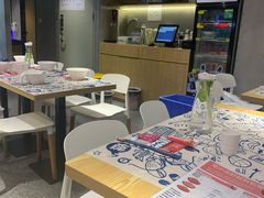 大堂-松哥油焖大虾(科技园店)