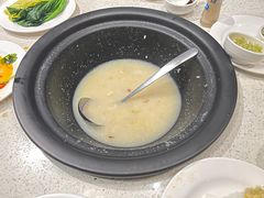 -青蓬蒸汽海鲜·深圳老字号·团建聚会(壹方城店)
