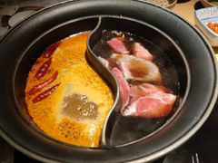 -温野菜涮涮锅(西单大悦城店)