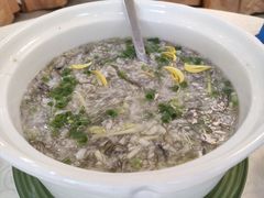 顺德鱼蓉羹-叙兴楼(礼东财记农庄分店)