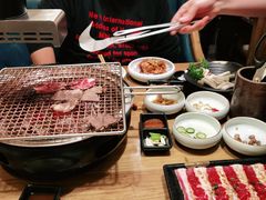 -九田家黑牛烤肉料理(华侨城店)