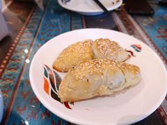 和田烤包子-巴依老爷·新疆美食(上城区天城路店)
