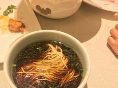 -狮王府淮扬菜(新街口友谊店)