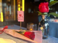 -弦月窗LUNETTE BY AMANDA(复兴路店)