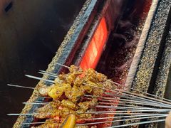 -文文烤肉(大皮院店)