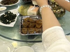 -老舅老蒙肉饼非遗店(一店)