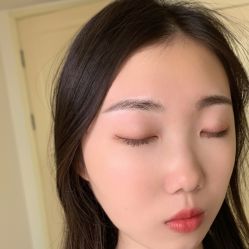 -久匠·纹眉半永久野生眉