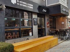 -ZM COFFEE(西安路店)