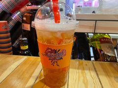 -囍福咖啡(这有山店)