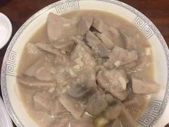 -老街坊餐吧