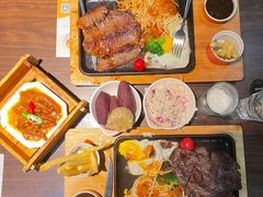 -豪享来牛排(人民店)