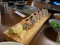-烧鸟横丁(联发文创口岸店)