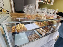 -甜嘟嘟烘焙坊(舒城路店)