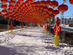 -沈阳奥体冰雪嘉年华