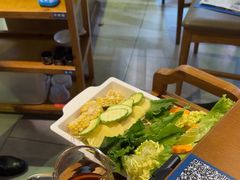 -菌彩云南野生菌火锅(万达广场店)