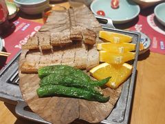 -一心创作料理屋(经开万达店)