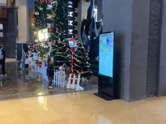 -清远熹乐谷温泉度假酒店