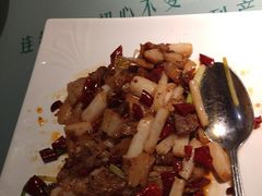 -明思味 二十年潮粤菜(榕城东山店)