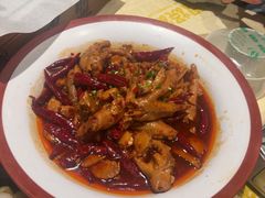 -串盟烧烤·长沙美食地标(星沙店)