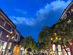 -大理古城