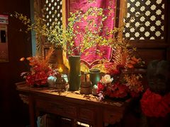 -隐厨中国餐馆(红旗大街店)