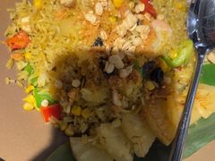 -金湖港式餐厅(建外店)