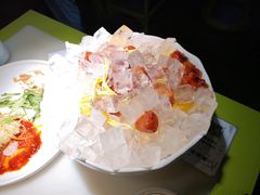 冰镇糖醋里脊-桂满陇天书(南京德基旗舰店)