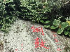 -海南铜鼓岭景区