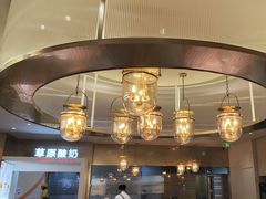 -西贝(紫荆广场店)