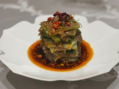 -元唐家宴•经典东北菜(梅市口路店)