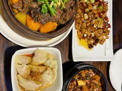 -陈麻婆豆腐(旗舰店)