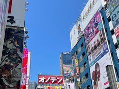 -秋叶原电器街