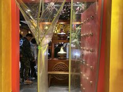 -京元盛铜锅涮肉(上海总店)
