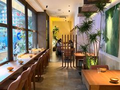-双门洞·森系料理(体育西店)