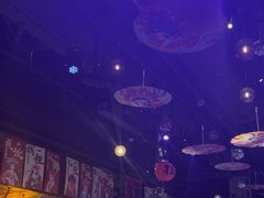 -胡桃里乐队酒馆(广州塔店)