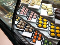 -加餐海鲜自助(宝龙一城店)
