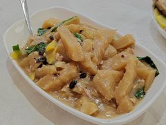 -腰记饭店(龙源路店)