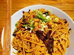 葱油面-食之六七·面(朝阳大悦城店)